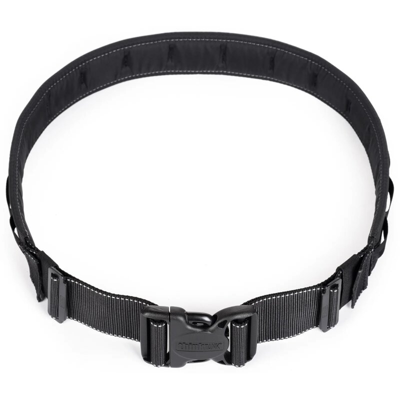 Pas biodrowy THINK TANK Thin Skin Belt V3.0 S/M/L Czarny