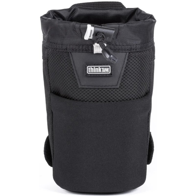 Pokrowiec THINK TANK Lens Changer 15 V3.0 Czarny