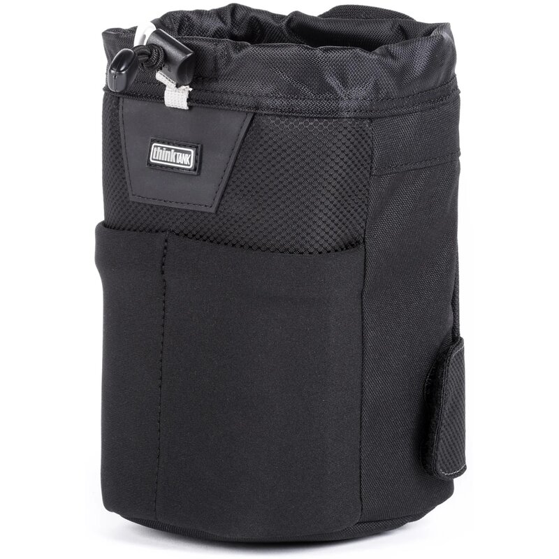 Pokrowiec THINK TANK Lens Changer 50 V3.0 Czarny