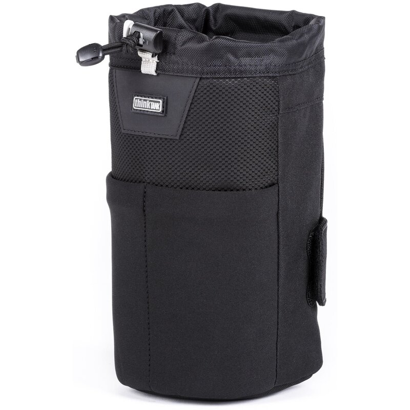 Pokrowiec THINK TANK Lens Changer 35 V3.0 Czarny