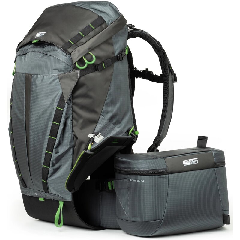 Plecak THINK TANK Rotation 34L Szary
