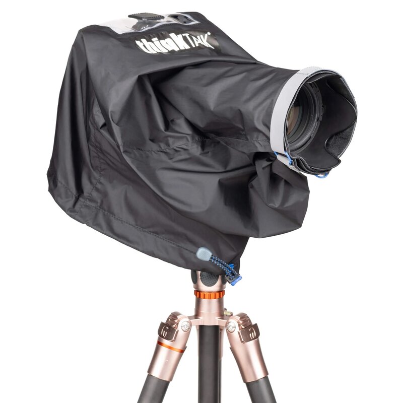 Osłona przeciwdeszczowa THINK TANK Emergency Rain Cover Średni