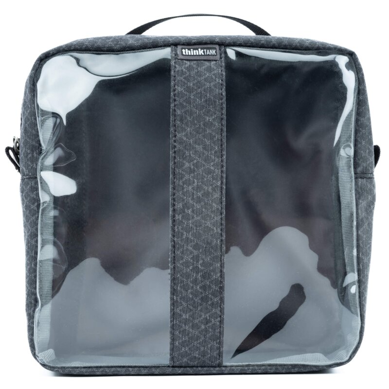 Torba THINK TANK Cable Management 30 Szary