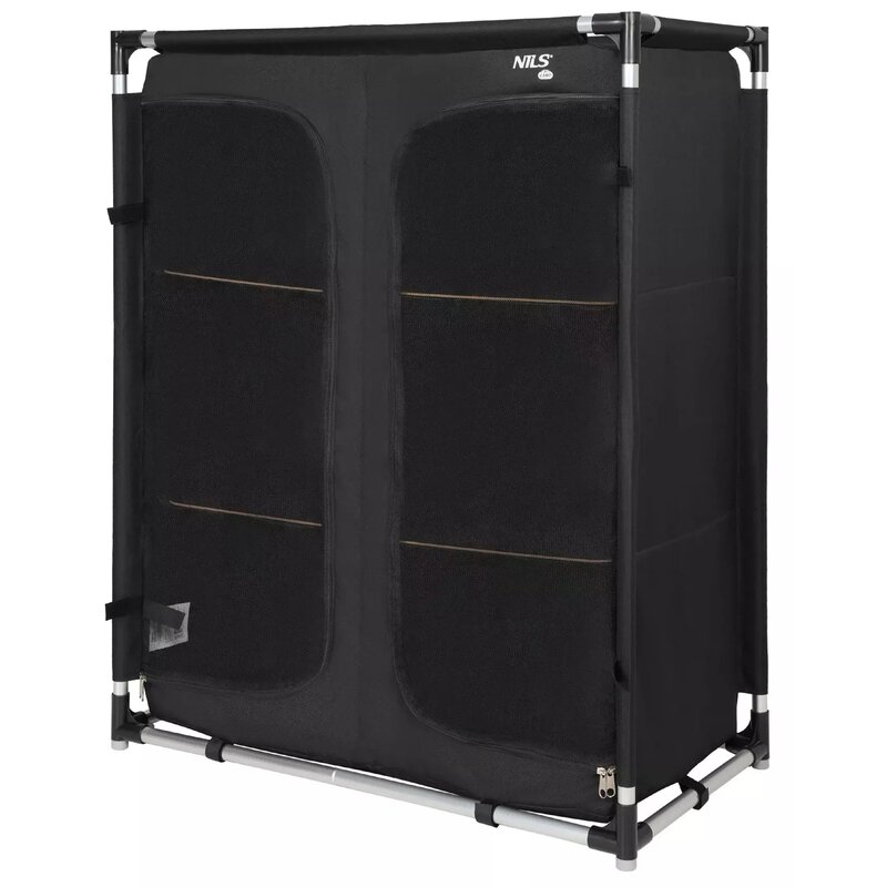 Szafa tekstylna NILS CAMP NC3034