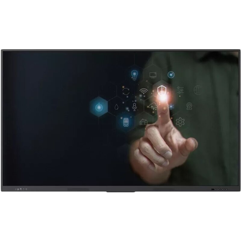 Monitor PRESTIGIO SOLUTIONS PSMB000L655 65" 3840x2160px IPS