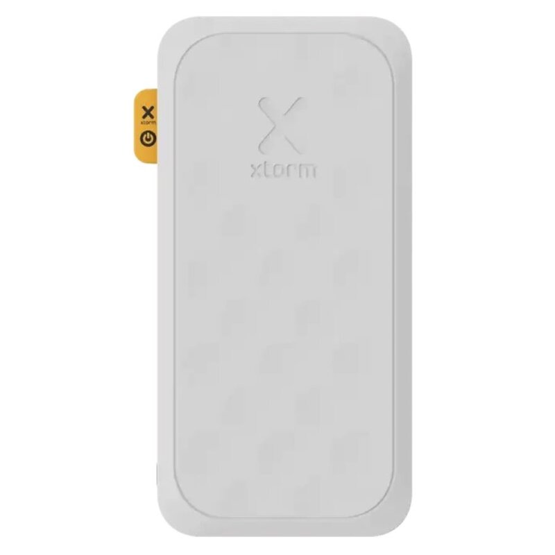 Powerbank XTORM Fuel 5 10000 mAh 20W Biały