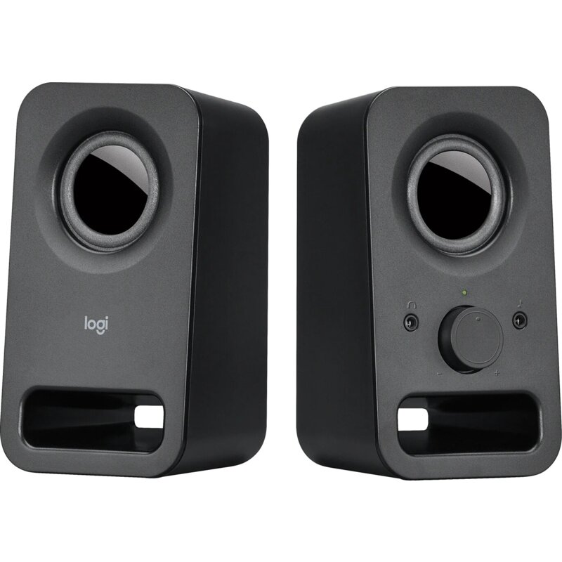 Głośniki LOGITECH Multimedia Speakers Z150 2.0 Czarny