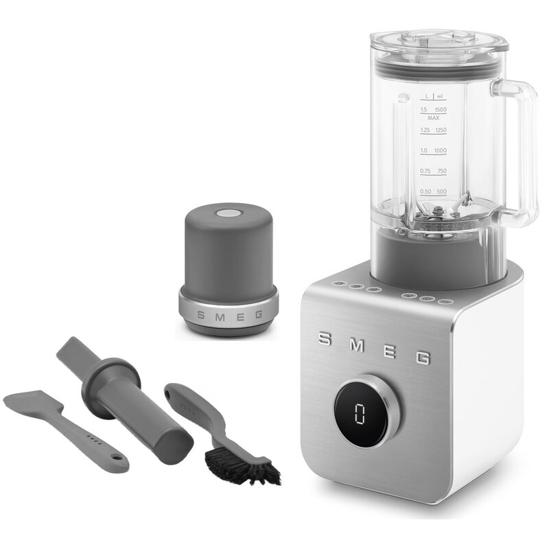 Smeg BLC02WHMEU 1,5l