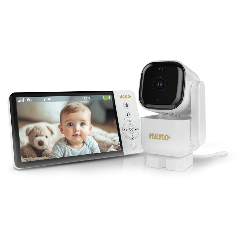 Niania elektroniczna NENO Ciao