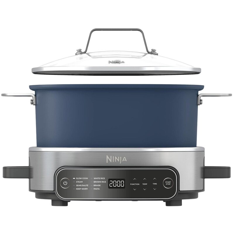 Wolnowar NINJA Foodi PossibleCooker MC1101EU