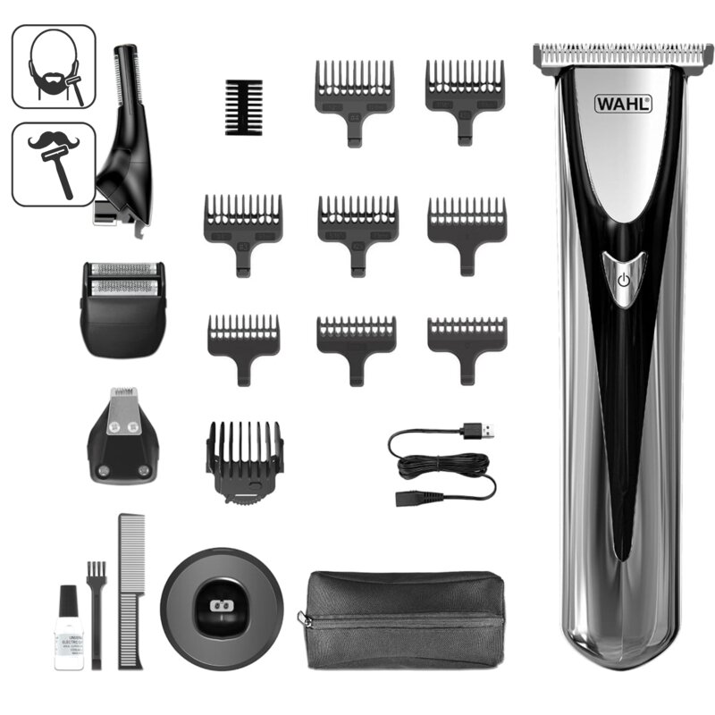 Trymer WAHL Elite Groom Multigroomer