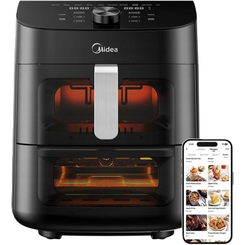 Midea MAD1100DADK 1500W 11l