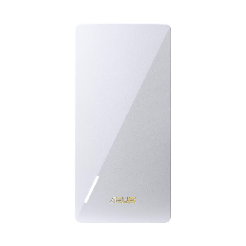 Wzmacniacz sieci ASUS RP-BE58 2.4 / 5 GHz, Wi-Fi 7 (802.11 a/b/g/n/ac/ax/be)