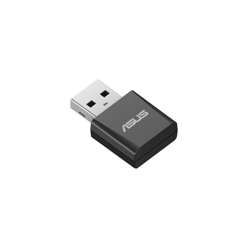ASUS USB-BE92 Nano (6500Mb/s a/b/g/n/ac/ax/be)