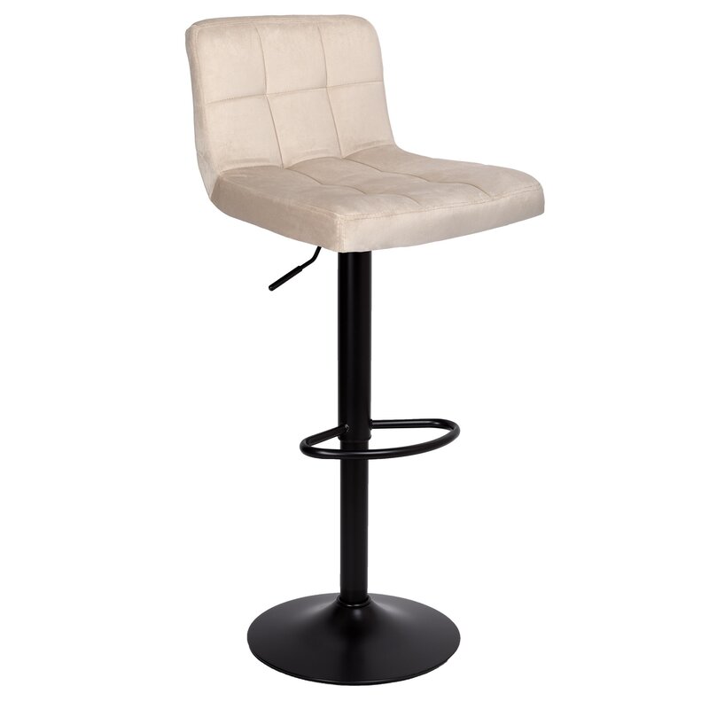 Hoker EHOKERY Arako Velvet Beżowy