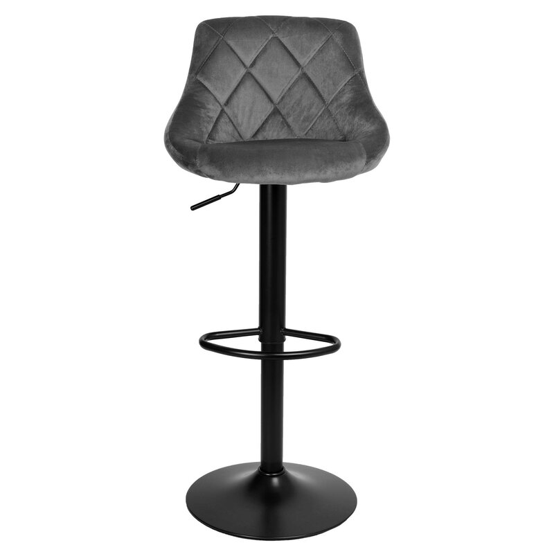 Hoker EHOKERY Cydro Grafitowy