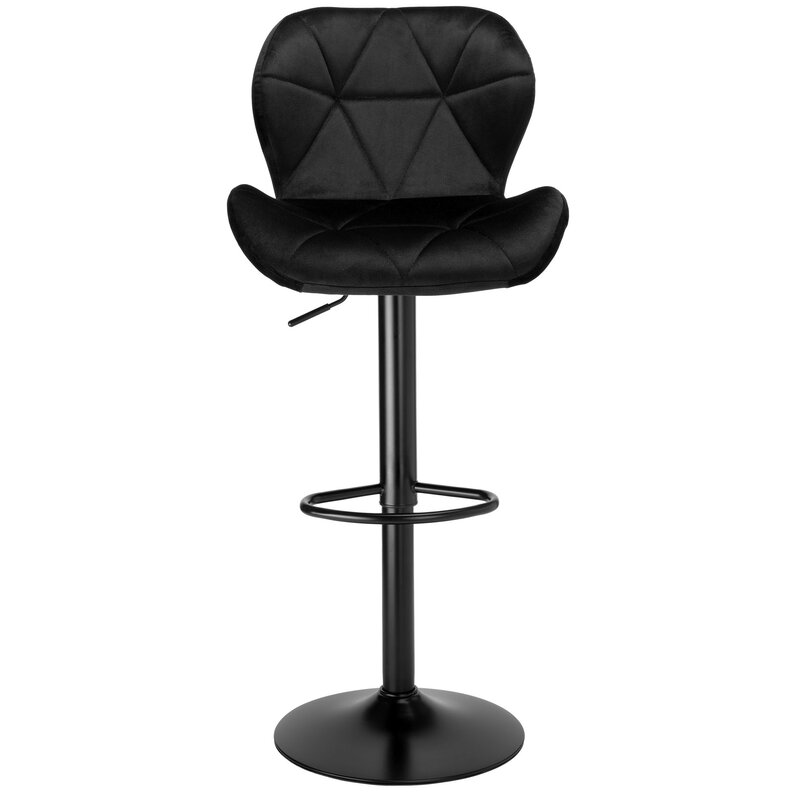 Hoker EHOKERY Gordon Black Czarny