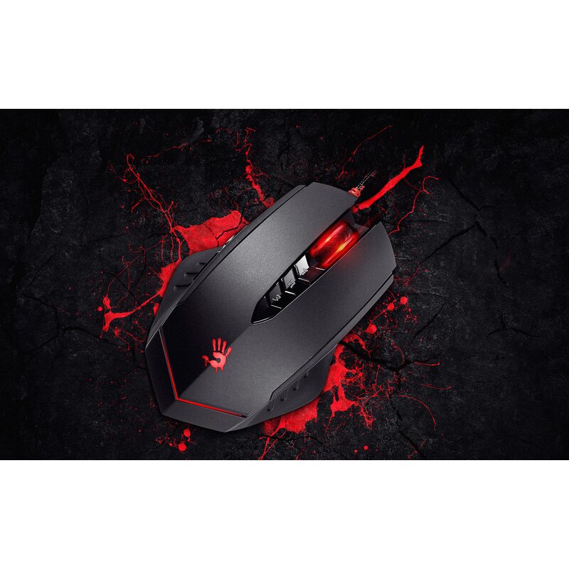 Mysz A4-TECH Bloody V8M USB