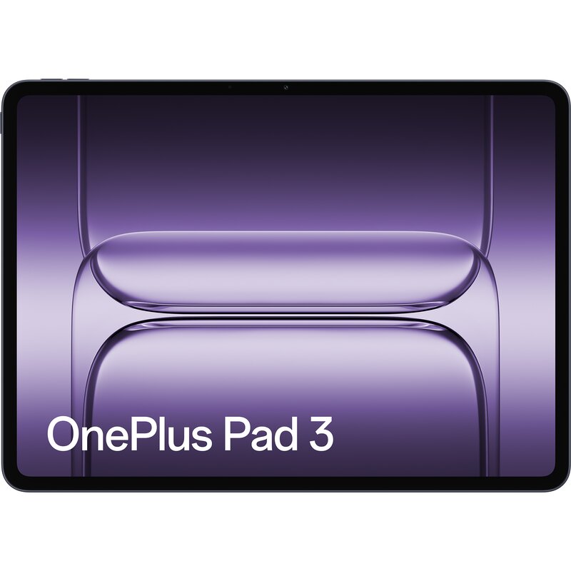 Tablet ONEPLUS Pad 3 13.2" 16/512 GB Wi-Fi Niebieski