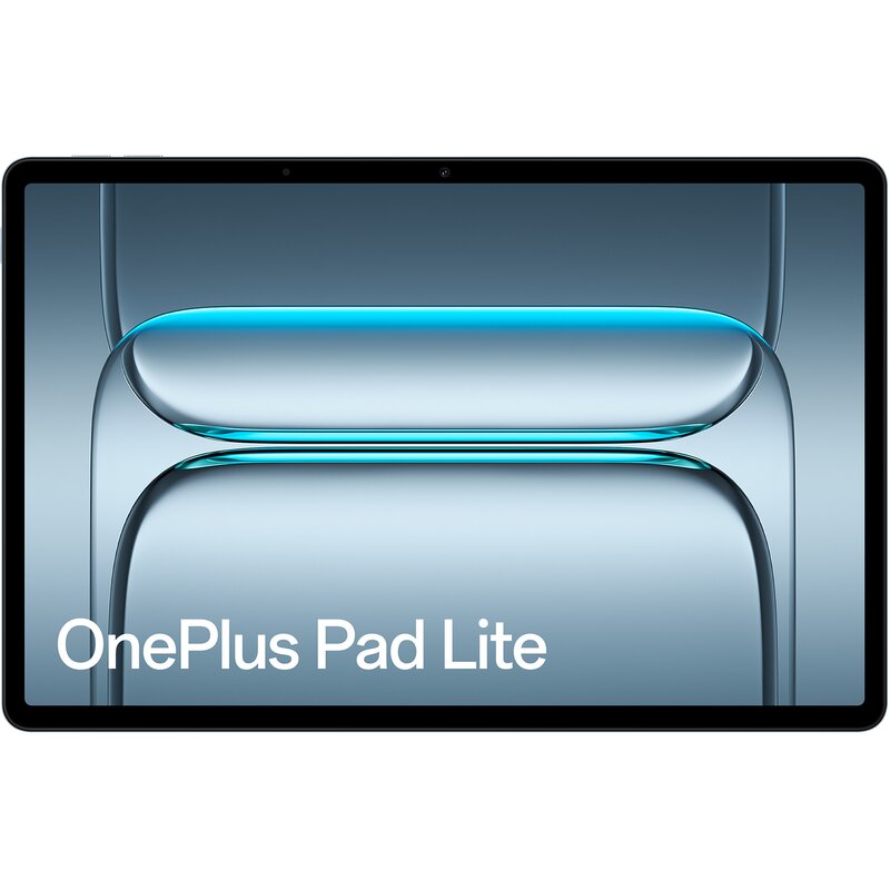 Tablet ONEPLUS Pad Lite 11" 6/128 GB Wi-Fi Niebieski