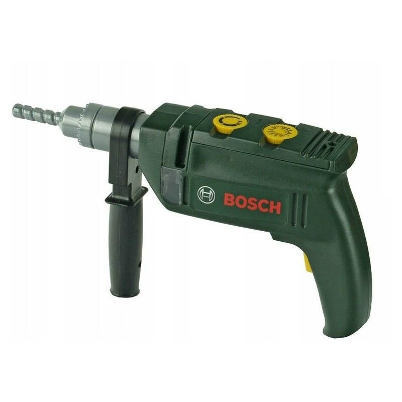Zabawka wiertarka KLEIN Mini Bosch 8410