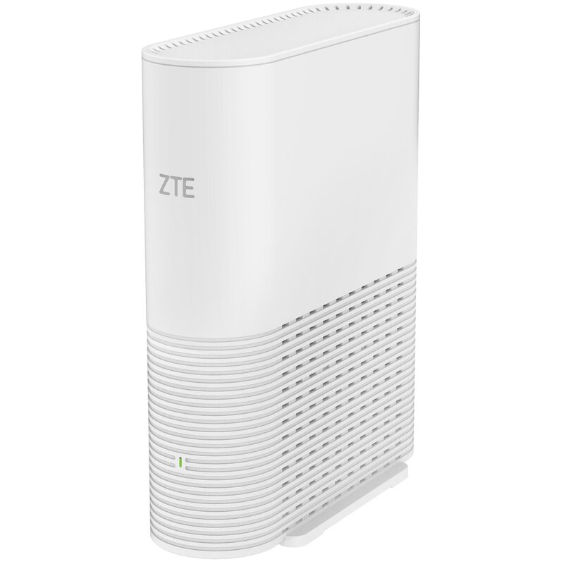 Router ZTE Z3460 2.4 / 5 / 6 GHz (TriBand), Wi-Fi Mesh