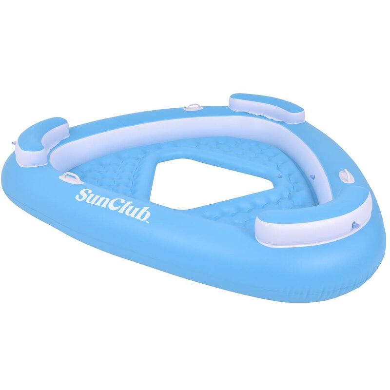 Zabawka dmuchana SUN CLUB Wyspa 33049