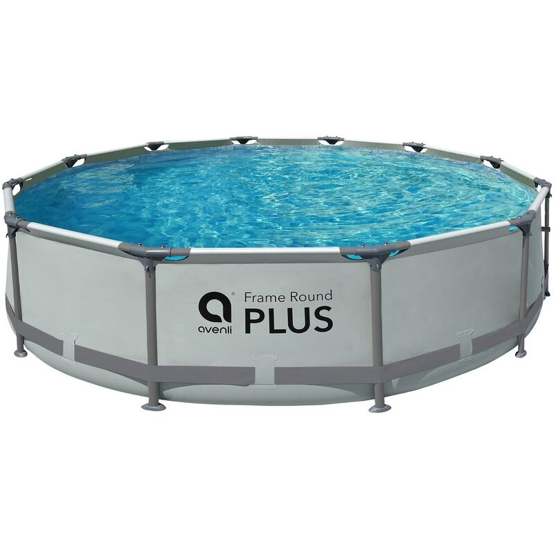 Basen AVENLI Ultra Strong 12016V63 366 x 76 cm 6765L