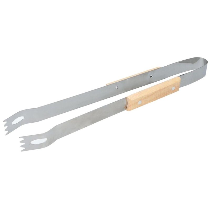 Szczypce do grilla BBQ LINE 49166