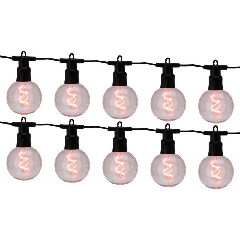 Girlanda ogrodowa PROGARDEN Party Light 414272