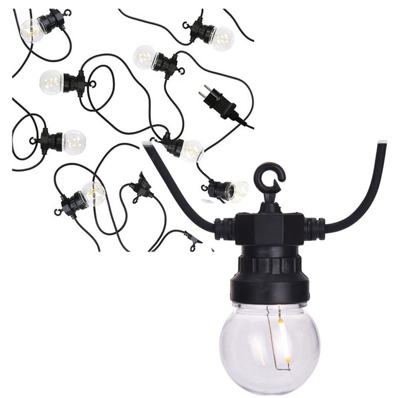 Girlanda ogrodowa PROGARDEN Party Light 554275