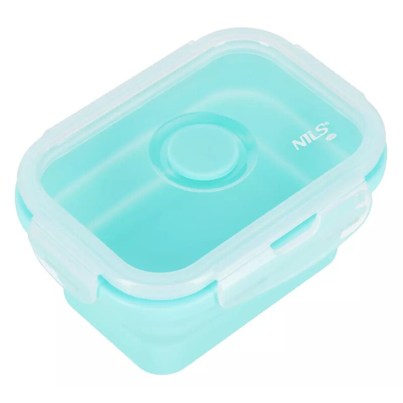 Lunch box NILS CAMP NC4105 355 ml Miętowy