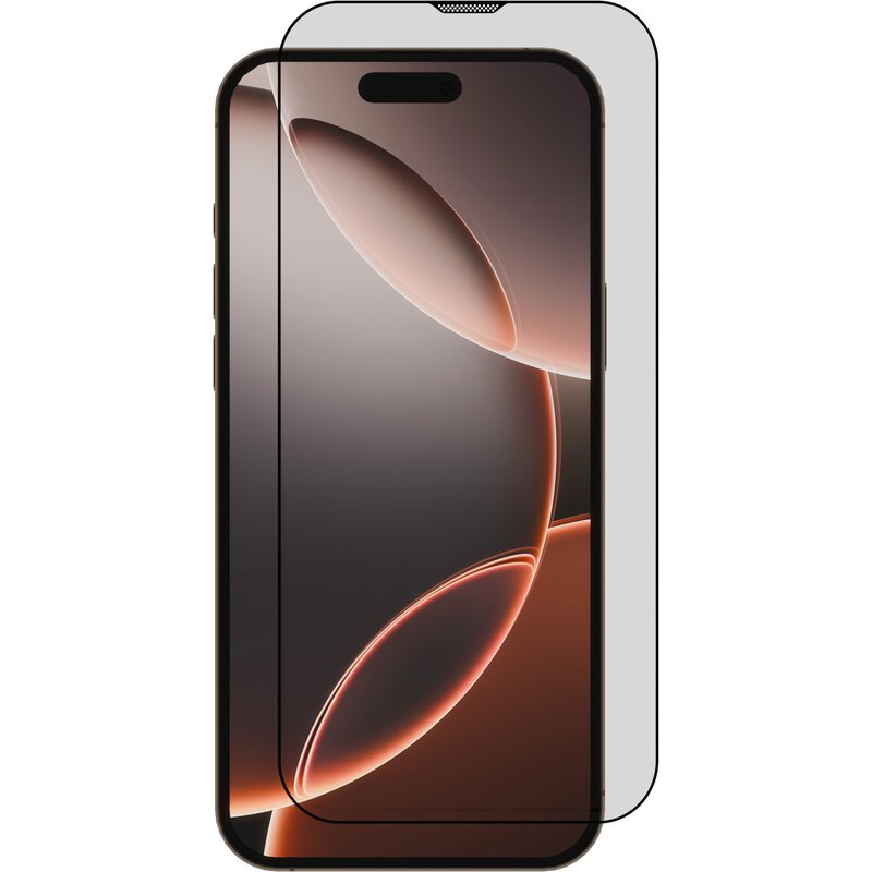 Szkło hartowane ILERA Premium Sapphire Ultra+ do Apple iPhone 16 Pro Max + szkło na obiektyw
