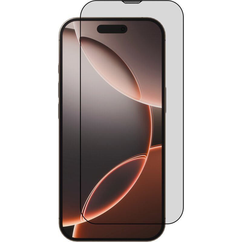 Szkło hartowane ILERA Premium Sapphire Ultra+ do Apple iPhone 16 Pro + szkło na obiektyw