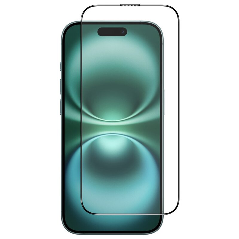 Szkło hartowane ILERA Deluxe Original do Apple iPhone 16
