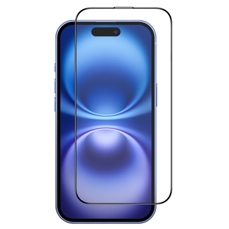 Szkło hartowane ILERA Deluxe Original do Apple iPhone 16 Plus