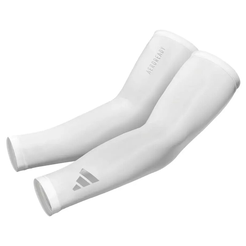 Rękaw kompresyjny na ręce ADIDAS ADSL-13011WH (rozmiar S/M) Biały