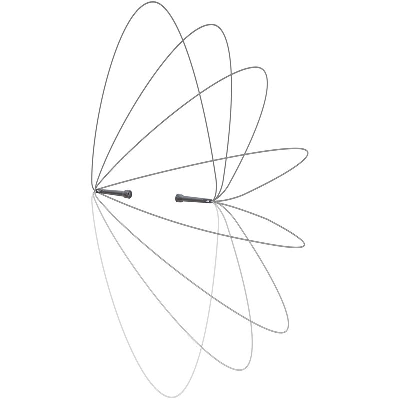 Skakanka ADIDAS ADRP-13011-NL