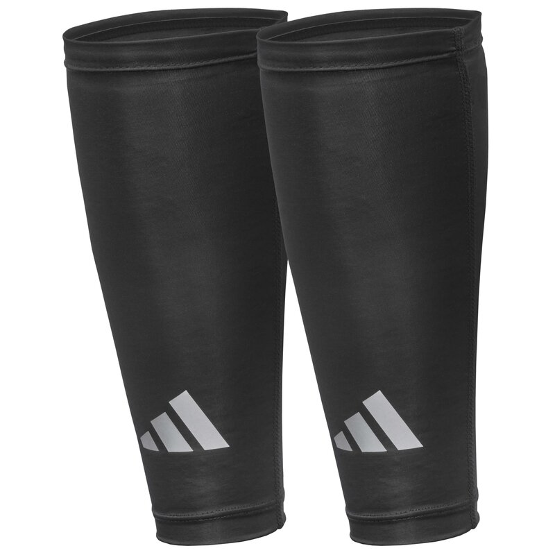 Rękaw kompresyjny na łydki ADIDAS ADSL-13013BK (rozmiar S/M) Czarny