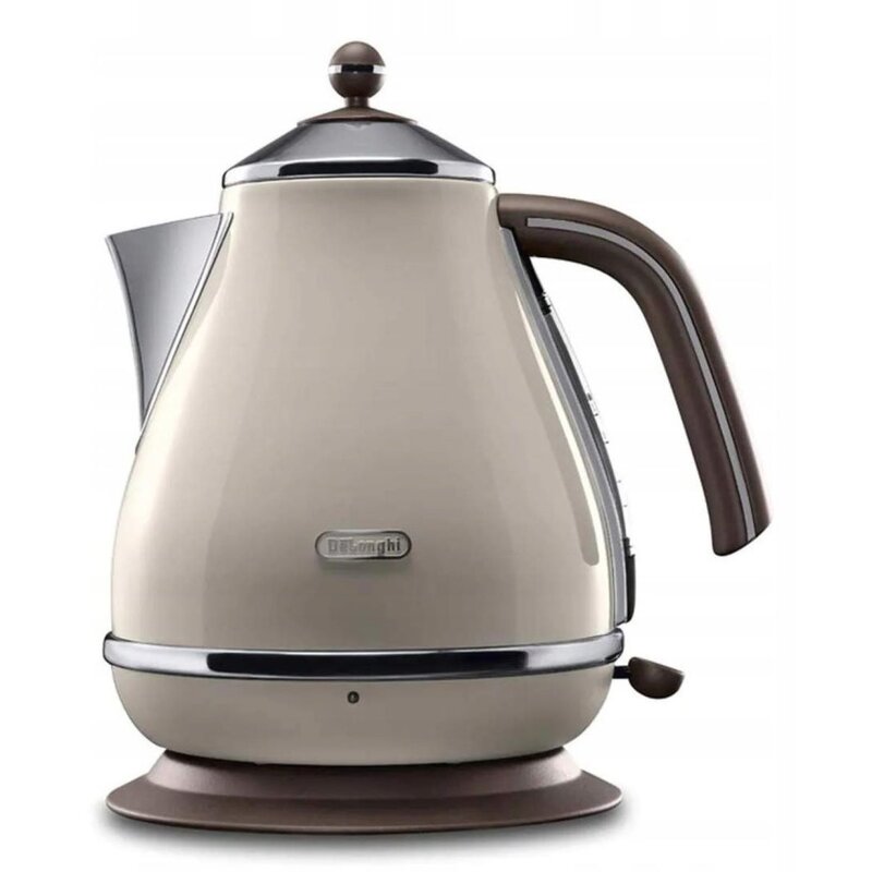 DeLonghi Icona Vintage KBOV 2001.BG 1,7l 2000W