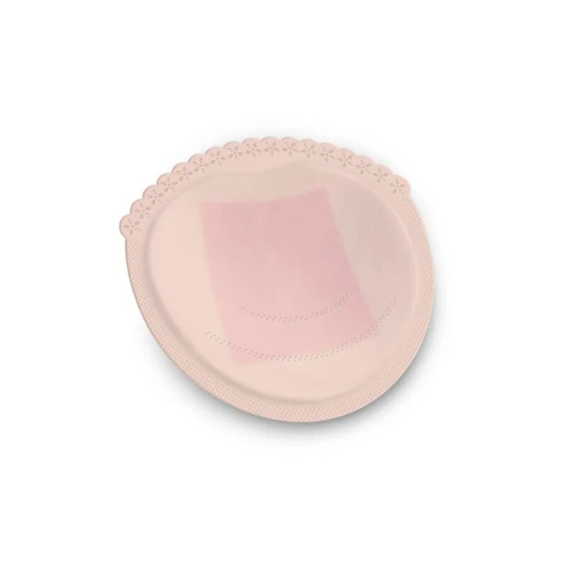 Wkładki laktacyjne LOVI Discreet Elegance 19/610 (20 sztuk)