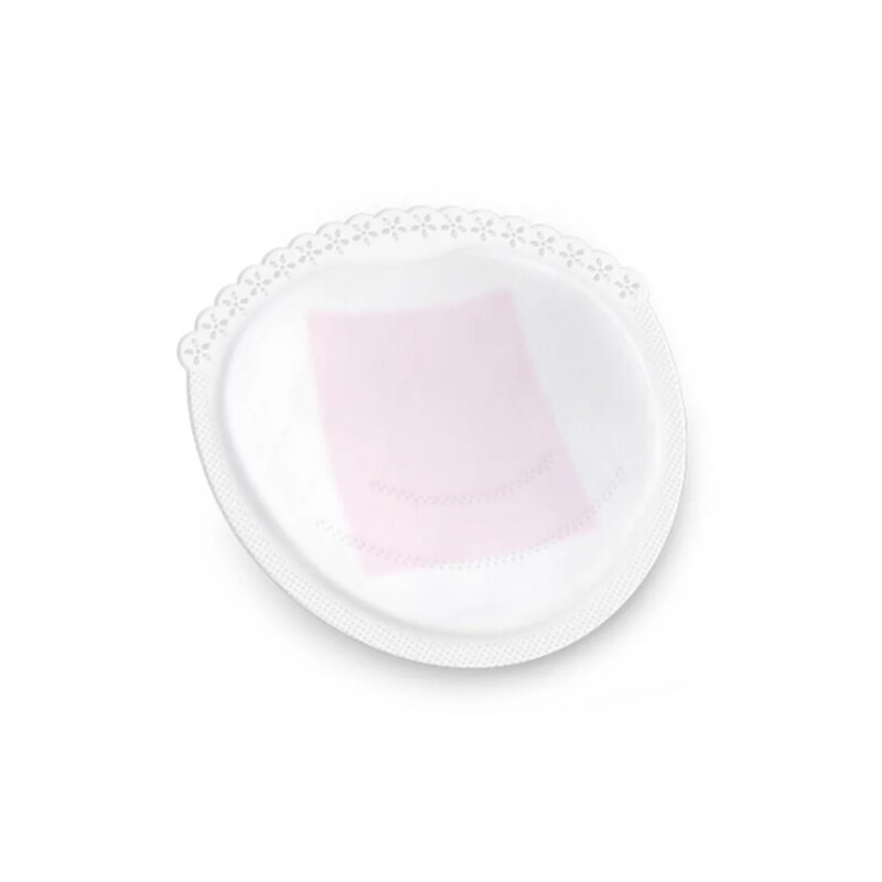 Wkładki laktacyjne LOVI Discreet Elegance 19/607 (60 sztuk)