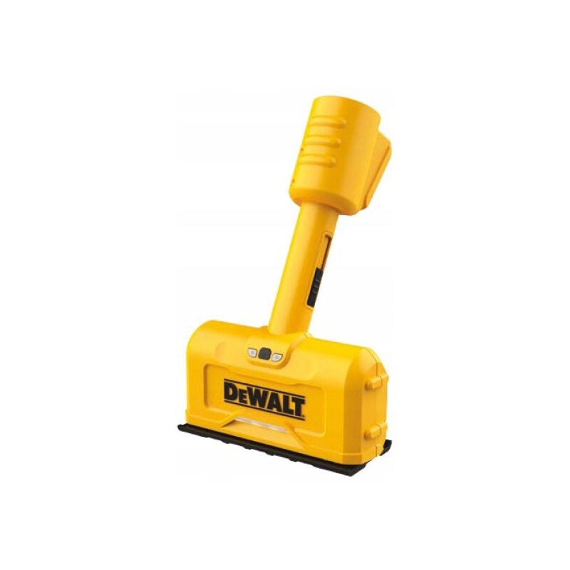 Szczotka akumulatorowa DEWALT SDXVA00-2035EB
