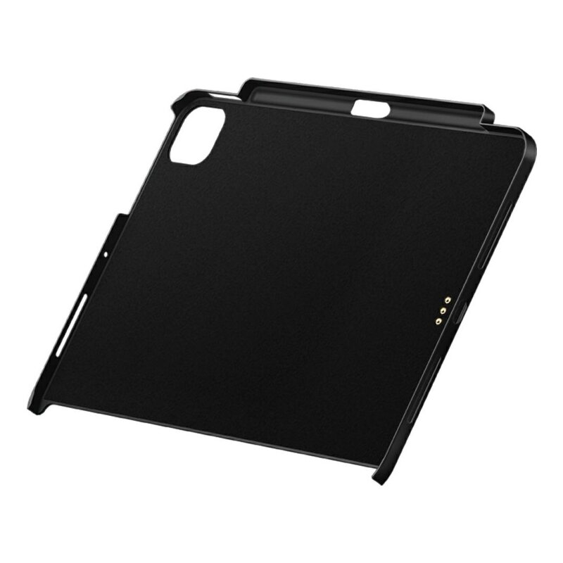 Etui do iPad Pro 13 M4 (2024) UNIQ Axel Czarny