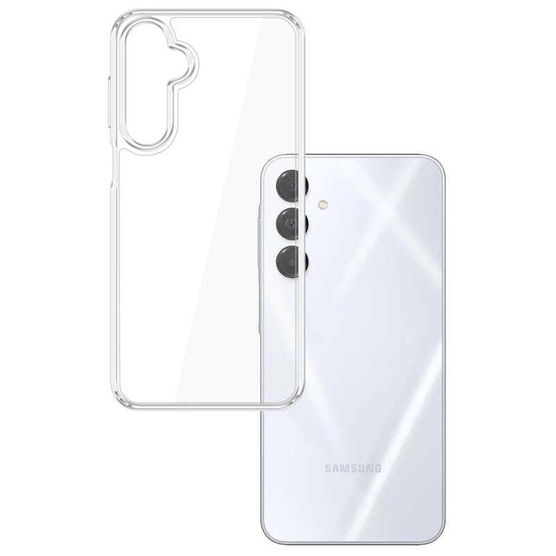 3mk Armor Case do Samsung Galaxy A17 5G/ 4G