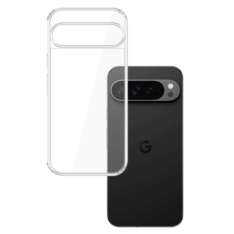 3mk Armor Case do Google Pixel 10 Pro XL