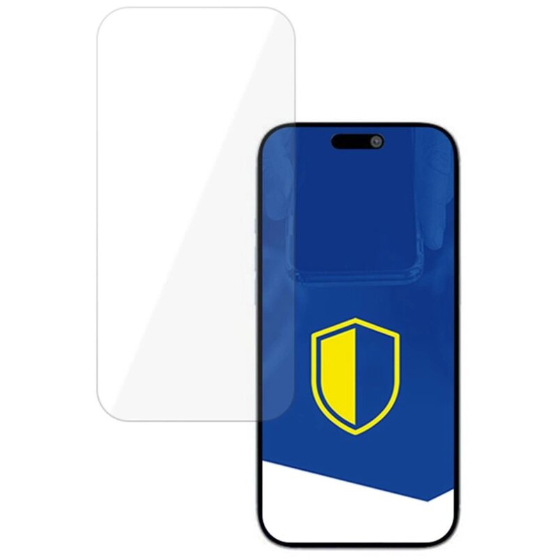 3mk HardGlass do iPhone Air