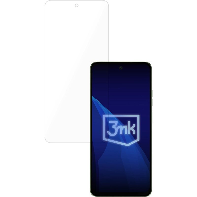 Folia ochronna 3MK 1UP do Motorola Moto G56 (3 szt.)