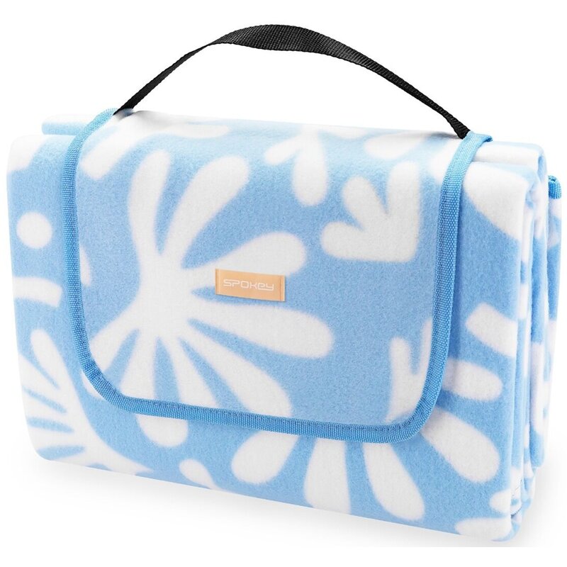 Koc piknikowy SPOKEY Breeze (210 x 150 cm)