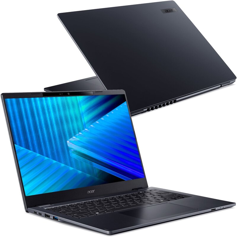 Laptop ACER TravelMate P4 14 TMP414-55-TCO 14